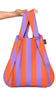 Notabag Original- Backpack & Tote in One!