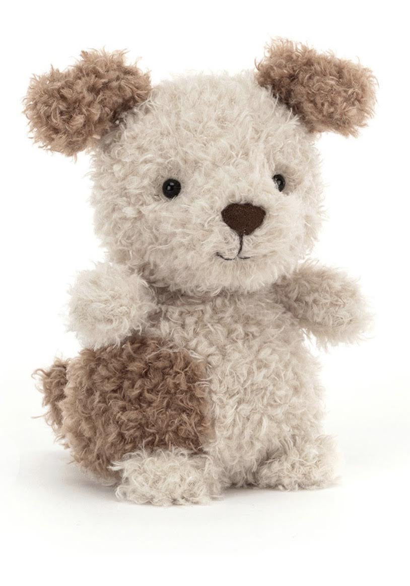 Jellycat Little Pup