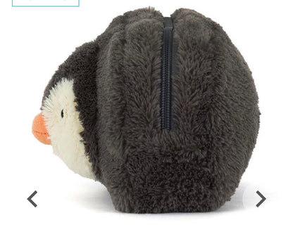 Jellycat Penguin Pouch