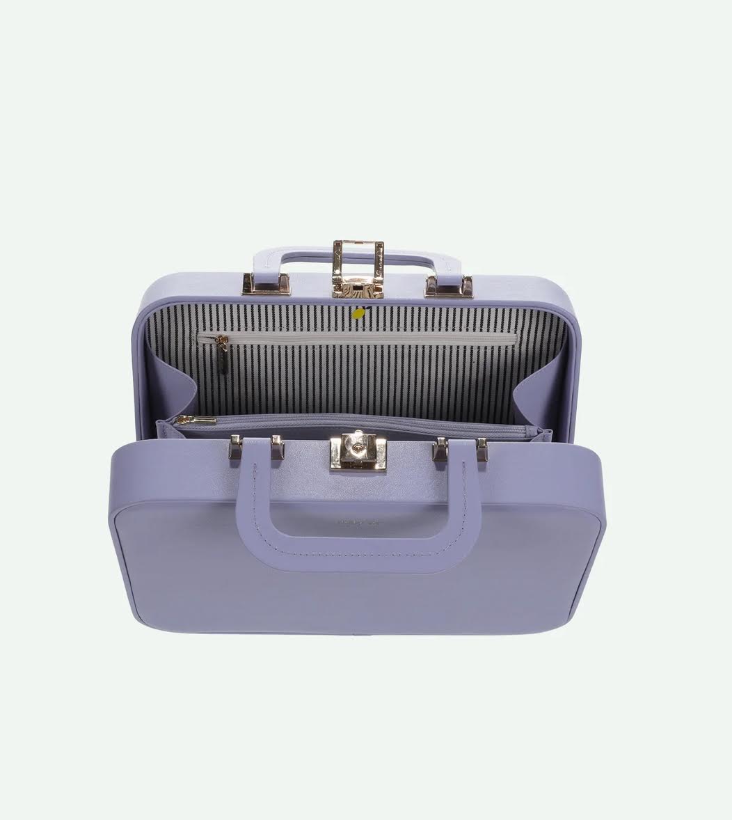 The Sticky Sis Club Vanity Case- 2 colors