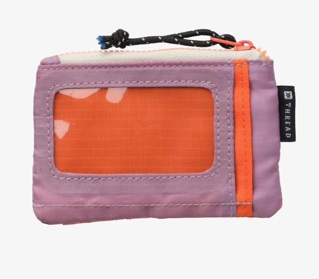 Thread Juno Pouch Wallet