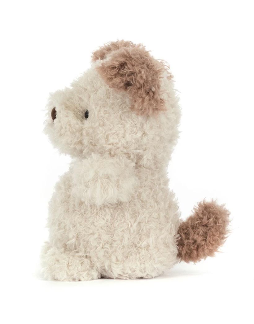 Jellycat Little Pup