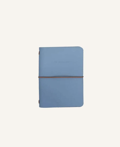 Monk &amp; Anna Vegan Leather Notebook