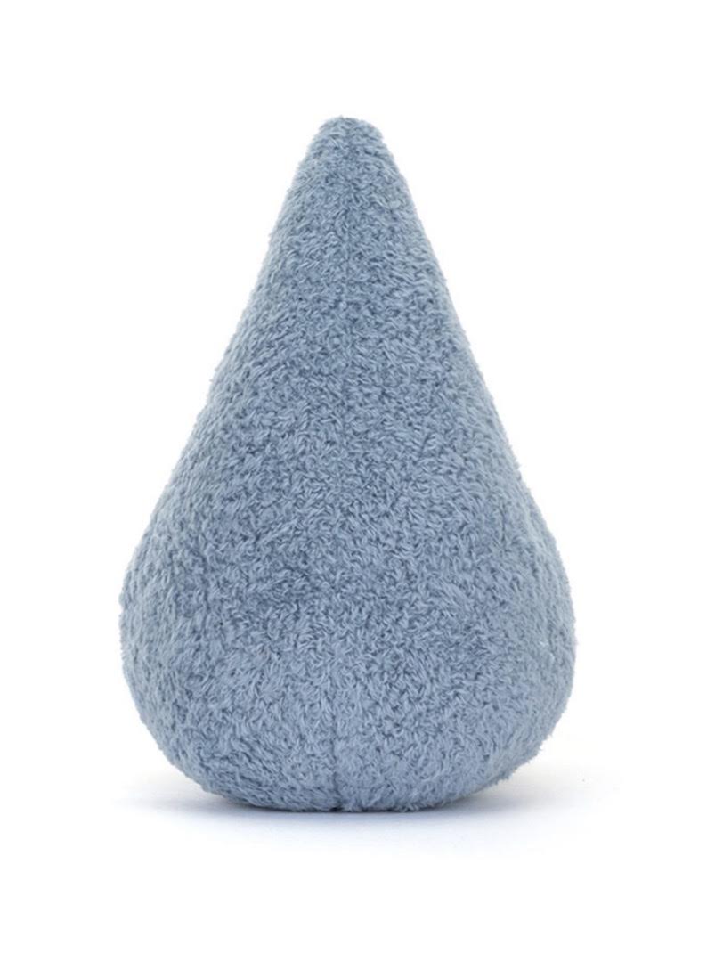 Jellycat Amuseables Happy Raindrop