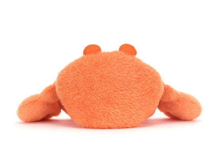 Jellycat Pinchsnap Crab