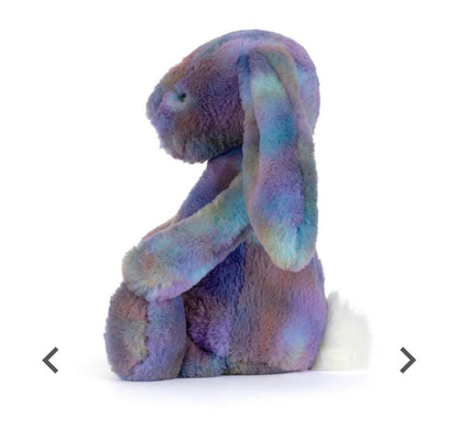 Jellycat Zodihop Luxe Bunny