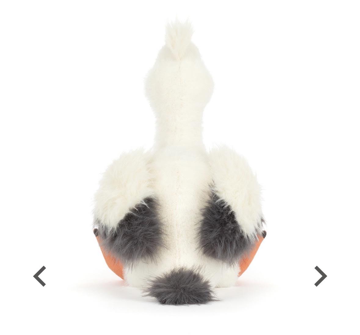 Jellycat Keli Pelican
