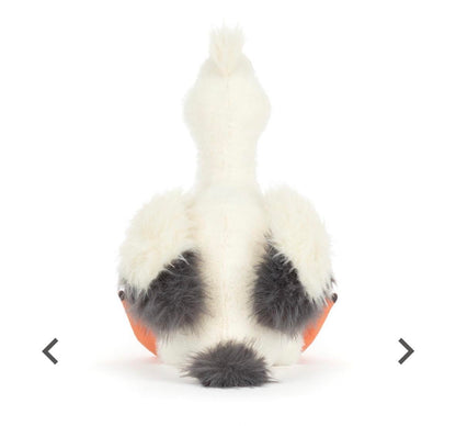 Jellycat Keli Pelican