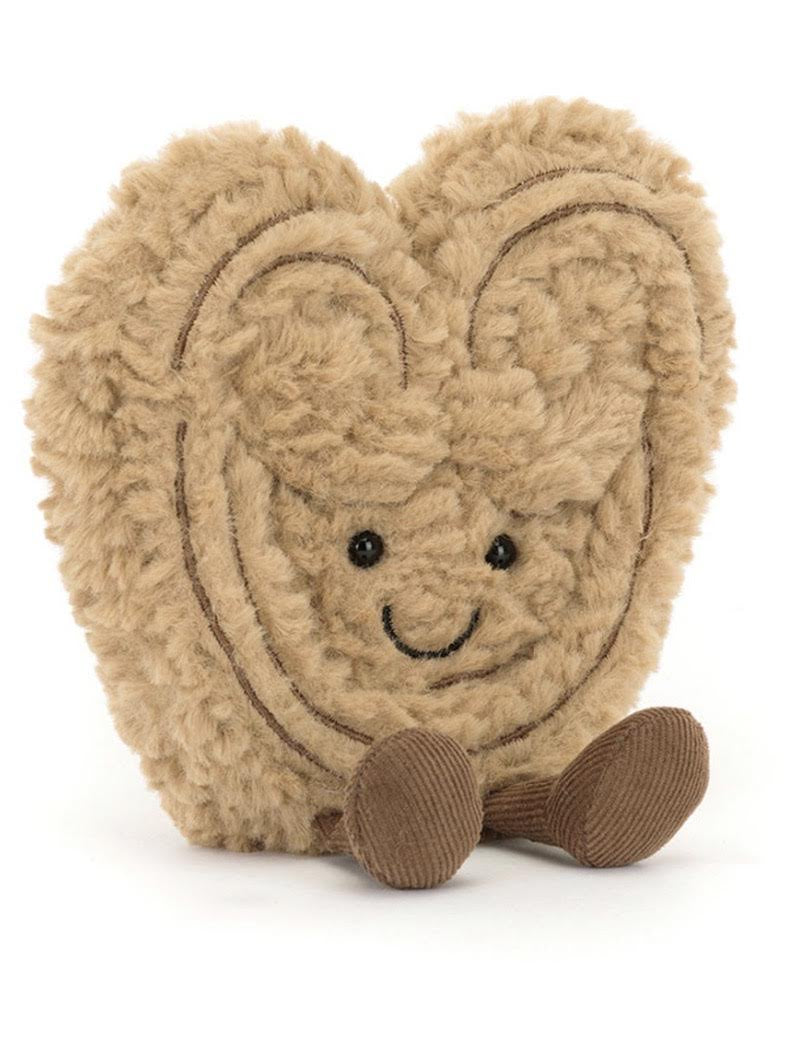 Jellycat Amuseables Philippe Palmier