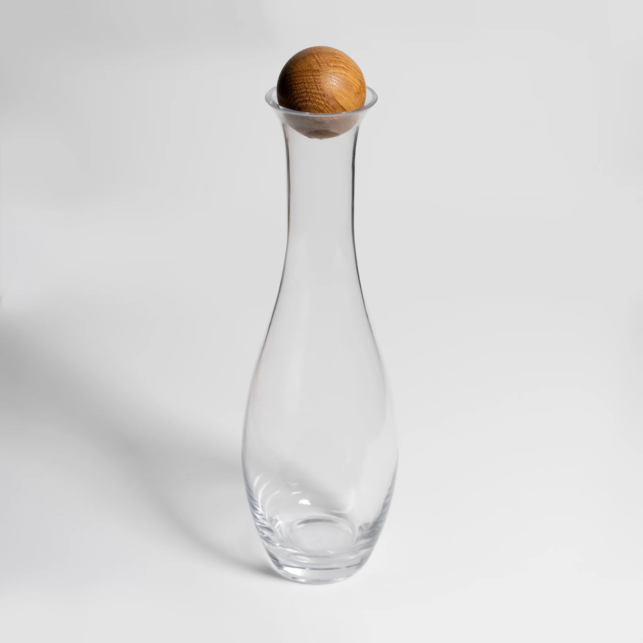 White Wine Decanter - Thumbnail 2