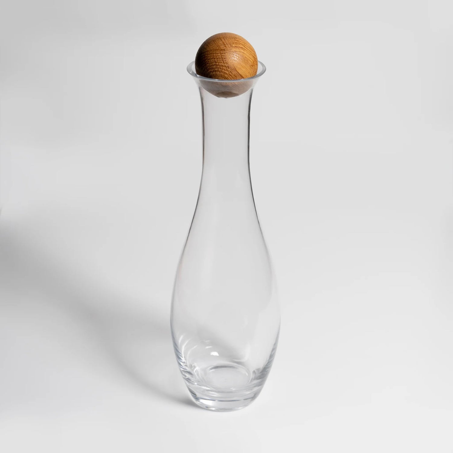 White Wine/ Water Decanter