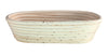 Banneton Eddingtons Oval Basket 11.5x5x3