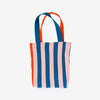 Super Stripe Knit Tote