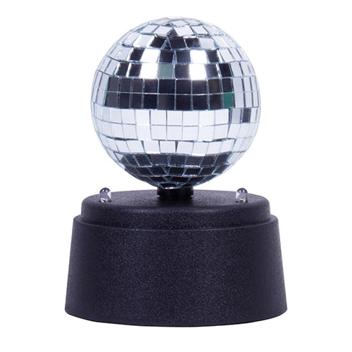 Mini Mirror Disco Ball