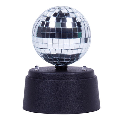 Mini Mirror Disco Ball