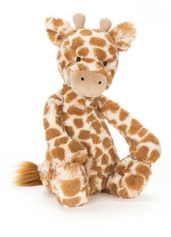 Jellycat Bashful Giraffe