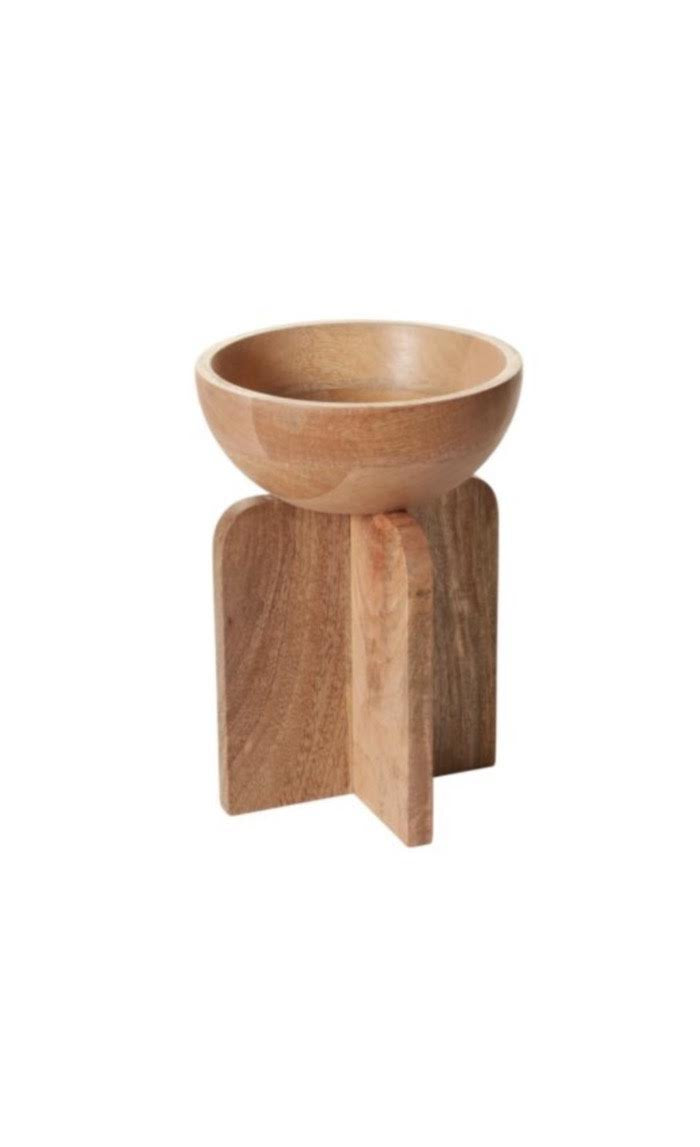 Carla Bowl 7"x 11.5"