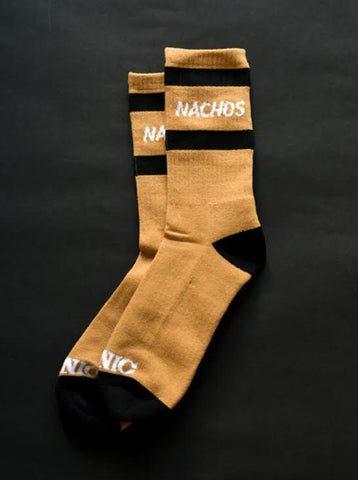 Nachos Socks