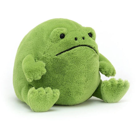 Jellycat Ricky Rain Frog