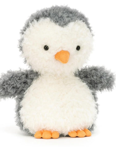 Jellycat Little Penguin