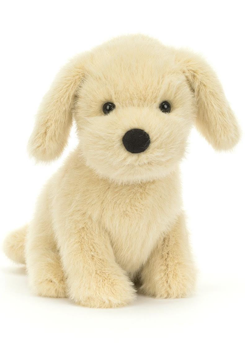 Jellycat Golden Puppy