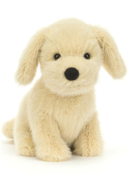 Jellycat Golden Puppy