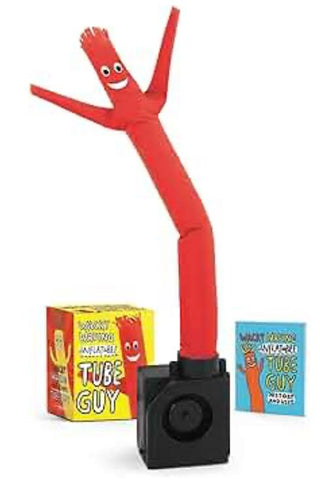 Wacky Waving Inflatable Tube Guy