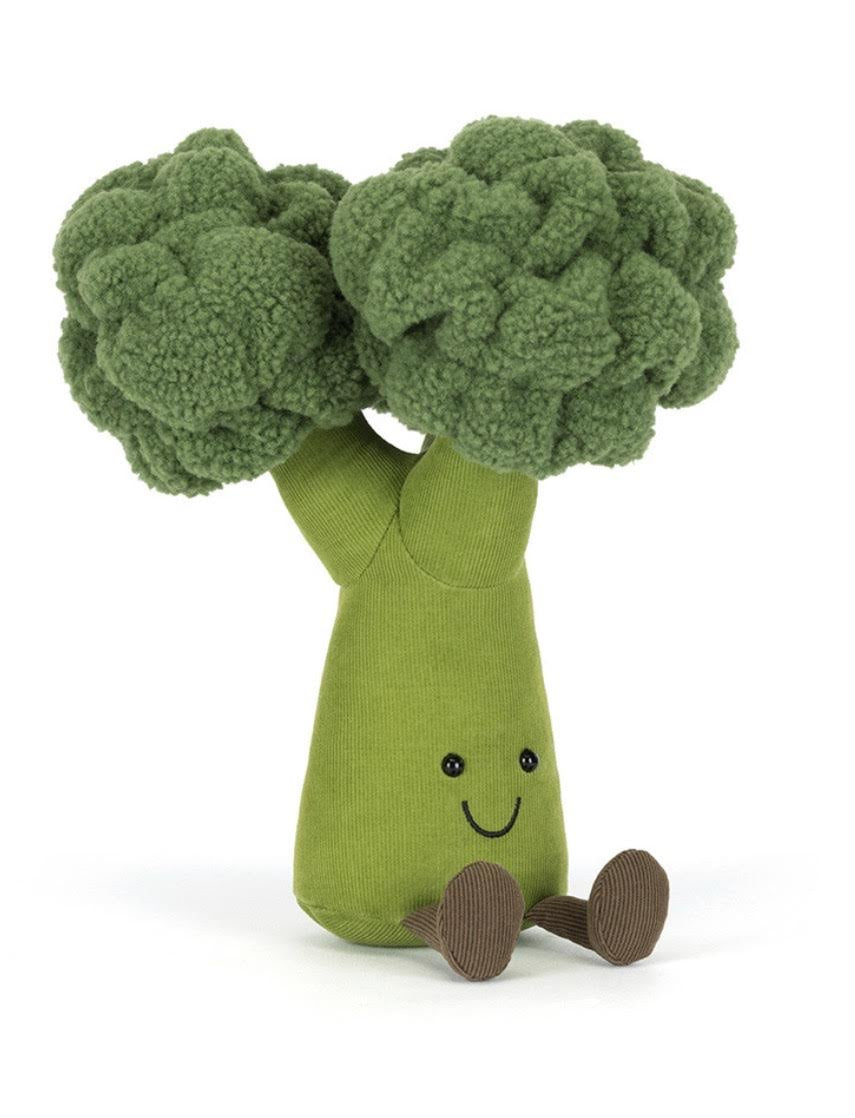 Jellycat Amuseables Broccoli