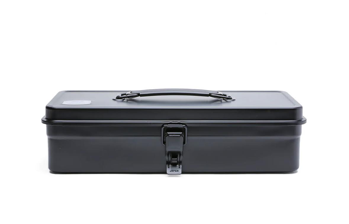 TOYO Flat Top Tool Box T-320