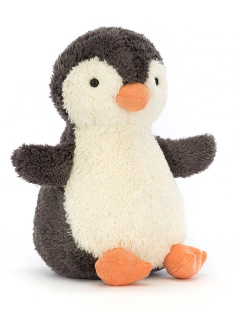 Jellycat Peanut Penguin- Medium