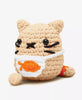 Nico the Cat Beginner Crochet Kit