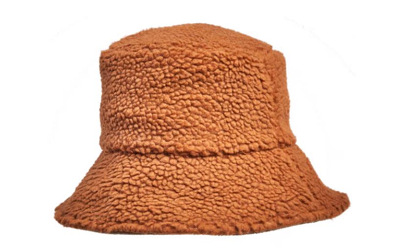 Scala Berber Bucket Hat