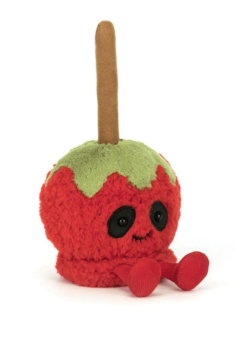 Jellycat Toffee Apple