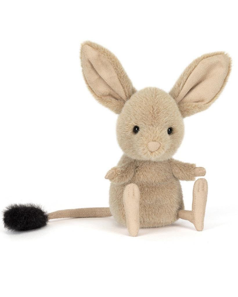 Jellycat Jerboa