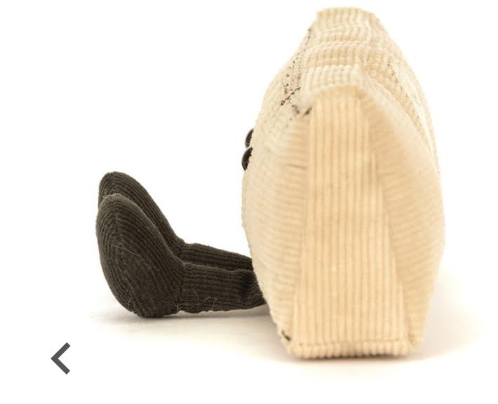 Jellycat Amuseables Ruler