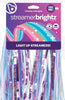 Brightz Streamer Lighted Tassels