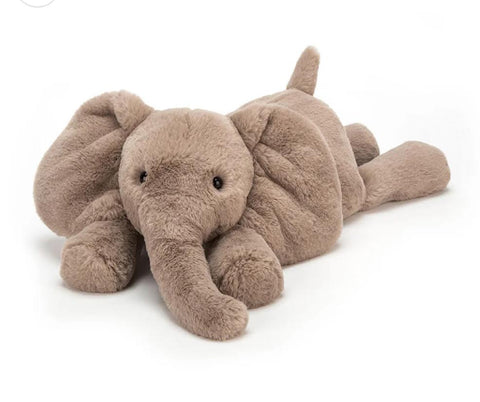 Jellycat Smudge Elephant