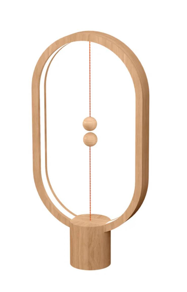 Heng Balance Lamp- Ellipse