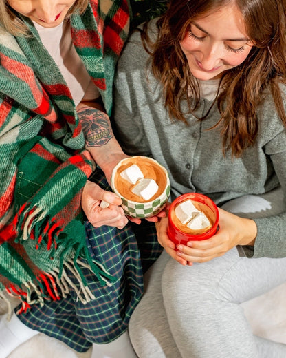 Markham &amp; Fitz Classic Drinking Chocolate