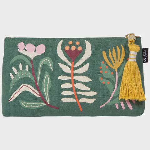 Venus Pencil Cosmetic Bag