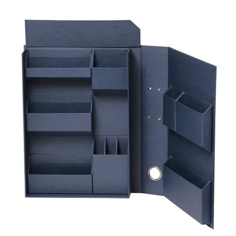 Lifestyle Paper Organizer Tool File A4