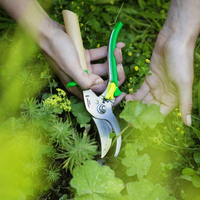Opinel Gardening Shears
