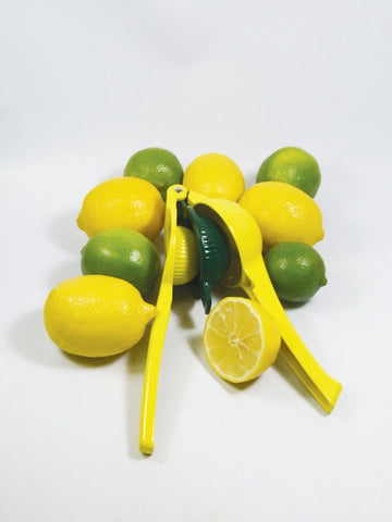 Kitchen Basics 2-in-1 Lemon/ Lime Press
