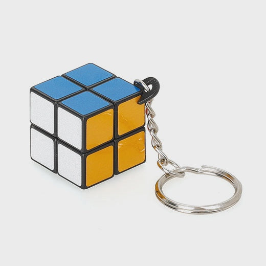 Magic Cube Key Chain