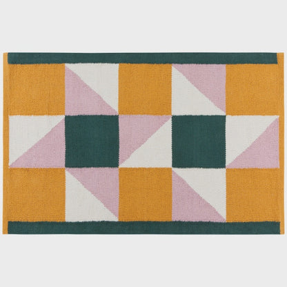 Sequence Woven Rug 2 X 3 ft