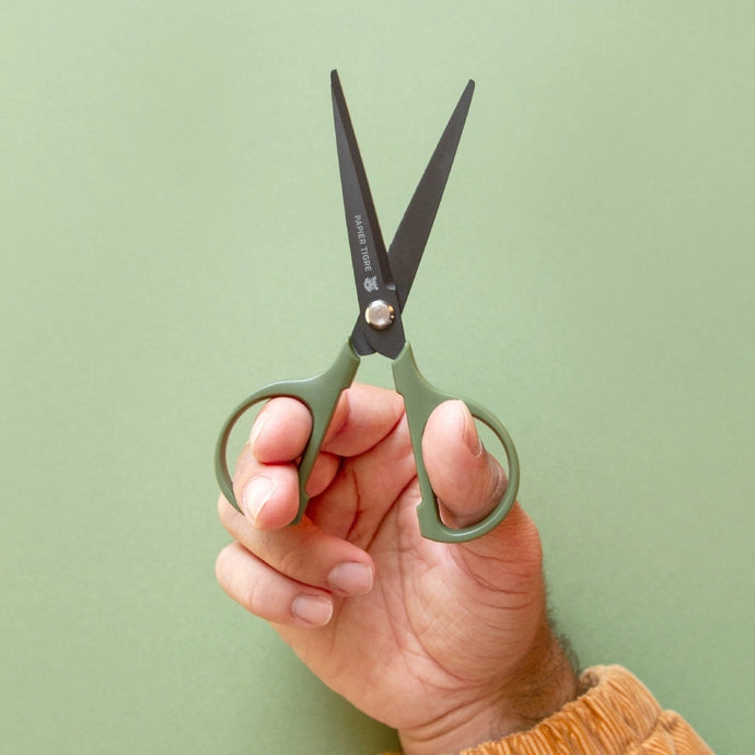 Papier Tigre Scissors