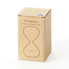 Sandglass Hourglass Timer- 5 minutes