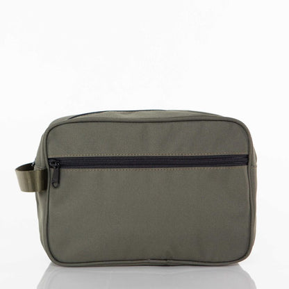 Motion Travel Kit- Olive