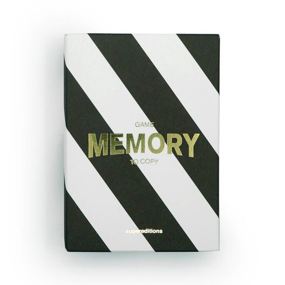 Memory Game
