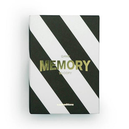 Memory Game
